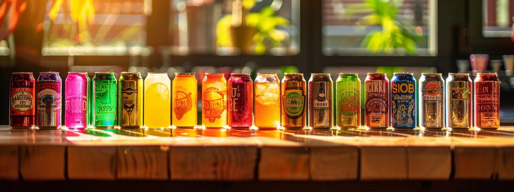 Are Canned Cocktails Good for Your Next Gathering?