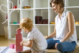 Što je Montessori roditeljstvo i je li ono za tebe?