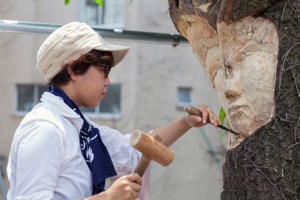 Dijete graditelj čovjeka