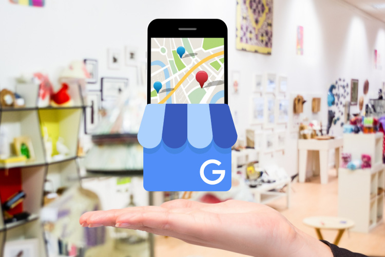 SEO Ranking Boost "Google Business”