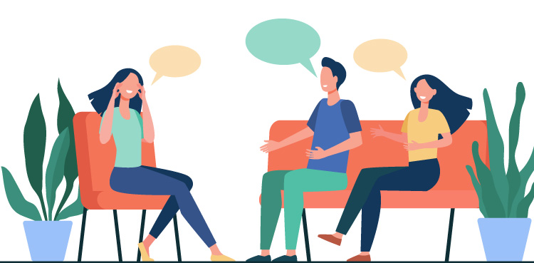 Community und Kunden durch MeetUp