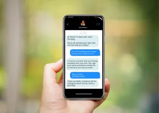 Turn Missed Calls Into Leads: How Small Businesses Can Win With Smart Text-Back Automation