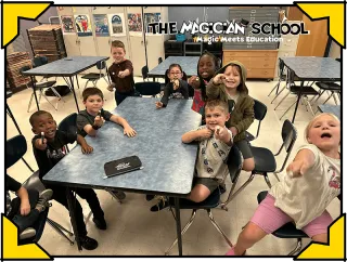 Why Students Should Learn Magic