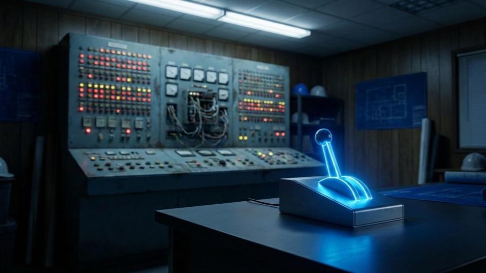 Why "All-in-One" Software Fails Contractors | Amped Integrations