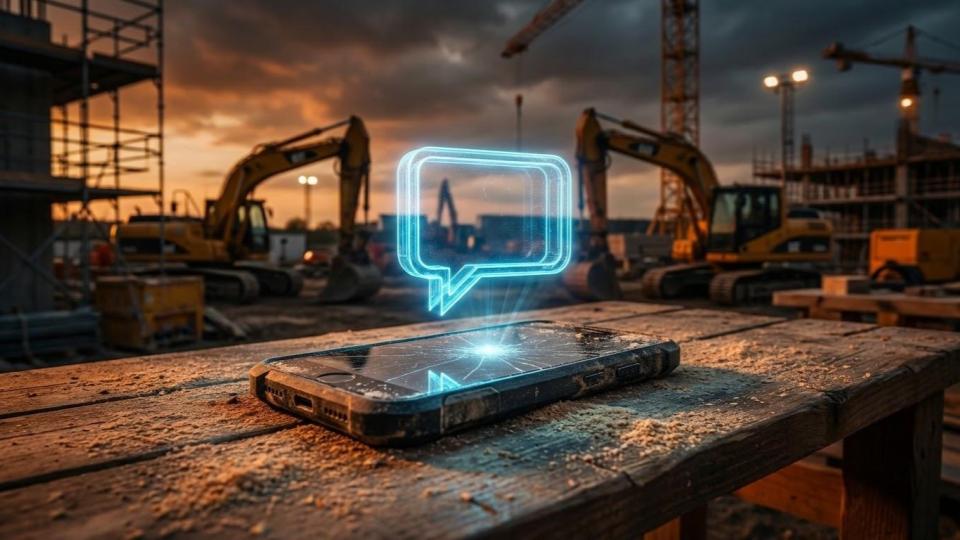 Why Contractors Need AI Chatbots | 24/7 Lead Capture System