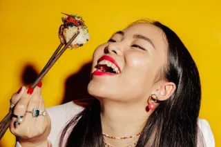 The Path of Digestion: How Your Body Transforms Food into Energy
