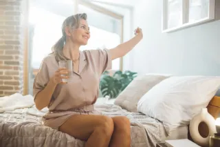 Natural Ways to Support Healthy Estrogen Metabolism