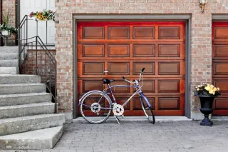 The Frontline Defender: The Importance of Your Garage Door