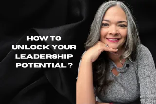 Unlock your Leadership Potential