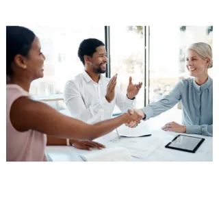 Effective Negotiation Strategies for Sales Professionals