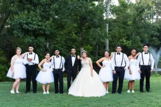 What is a Quinceañera Court? The Essential Guide