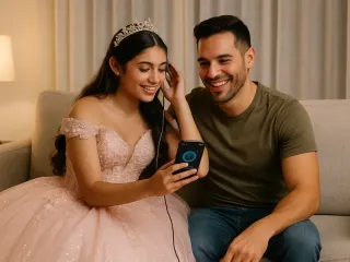 Top Father-Daughter Dance Songs for an Unforgettable Quinceañera