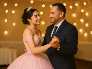 Unique Quinceañera Father-Daughter Dance Songs You Haven’t Heard Yet
