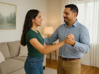 Traditional Waltz or Modern Style? Choosing Your Quinceañera Father-Daughter Dance