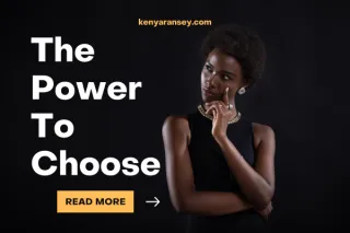 The Power To Choose