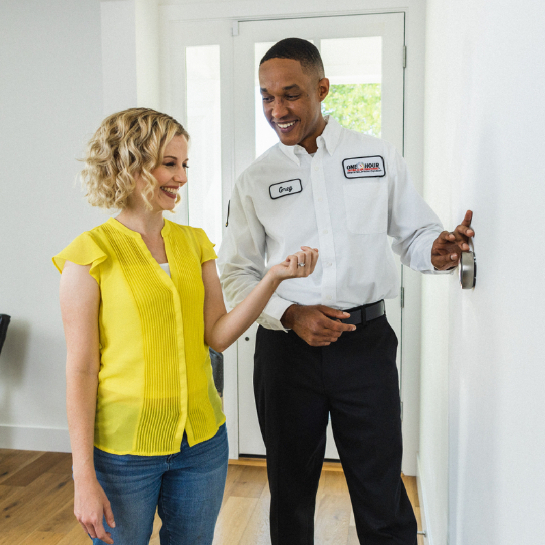 Optimizing Your Thermostat for Winter Weather