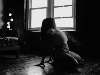 The Shower Set: The Steamiest Boudoir Add-On You’ll Ever Try