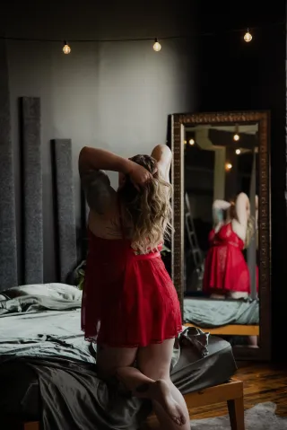 Why Pleasure Matters: Redefining Self-Love Through Somatic Practices