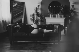 9 Reasons You Might Be Experiencing Low Sexual Desire (And What You Can Do About It)