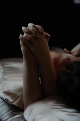 Touch as Language: How to Communicate Through the Body