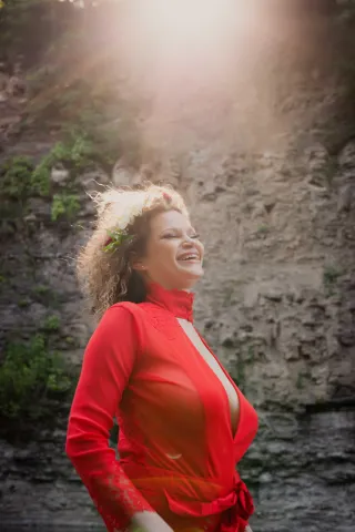 The Pleasure Prescription: Why Prioritizing Joy Improves Your Love Life