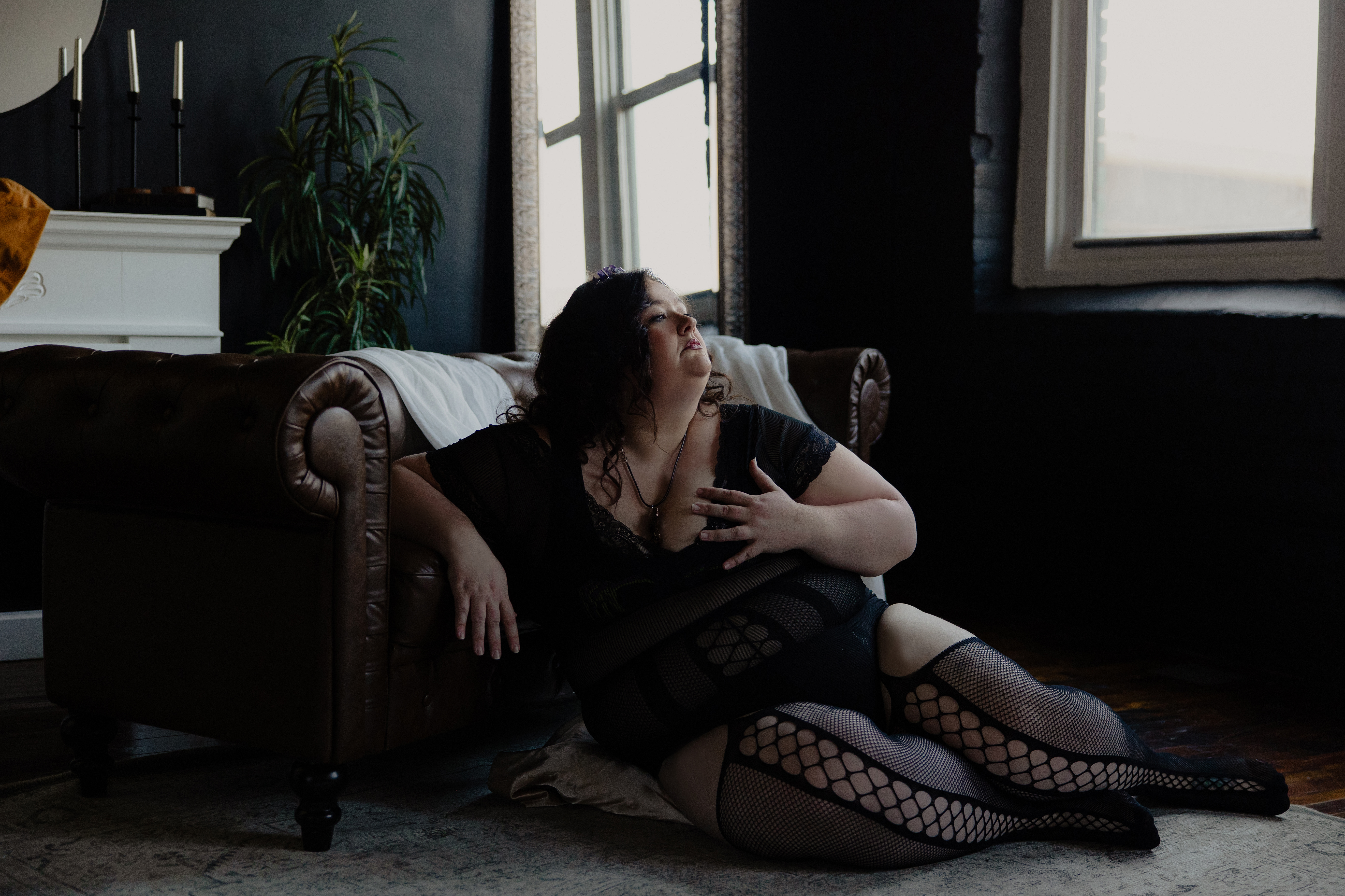 Body Confidence Isn’t About Perfection — It’s About Permission