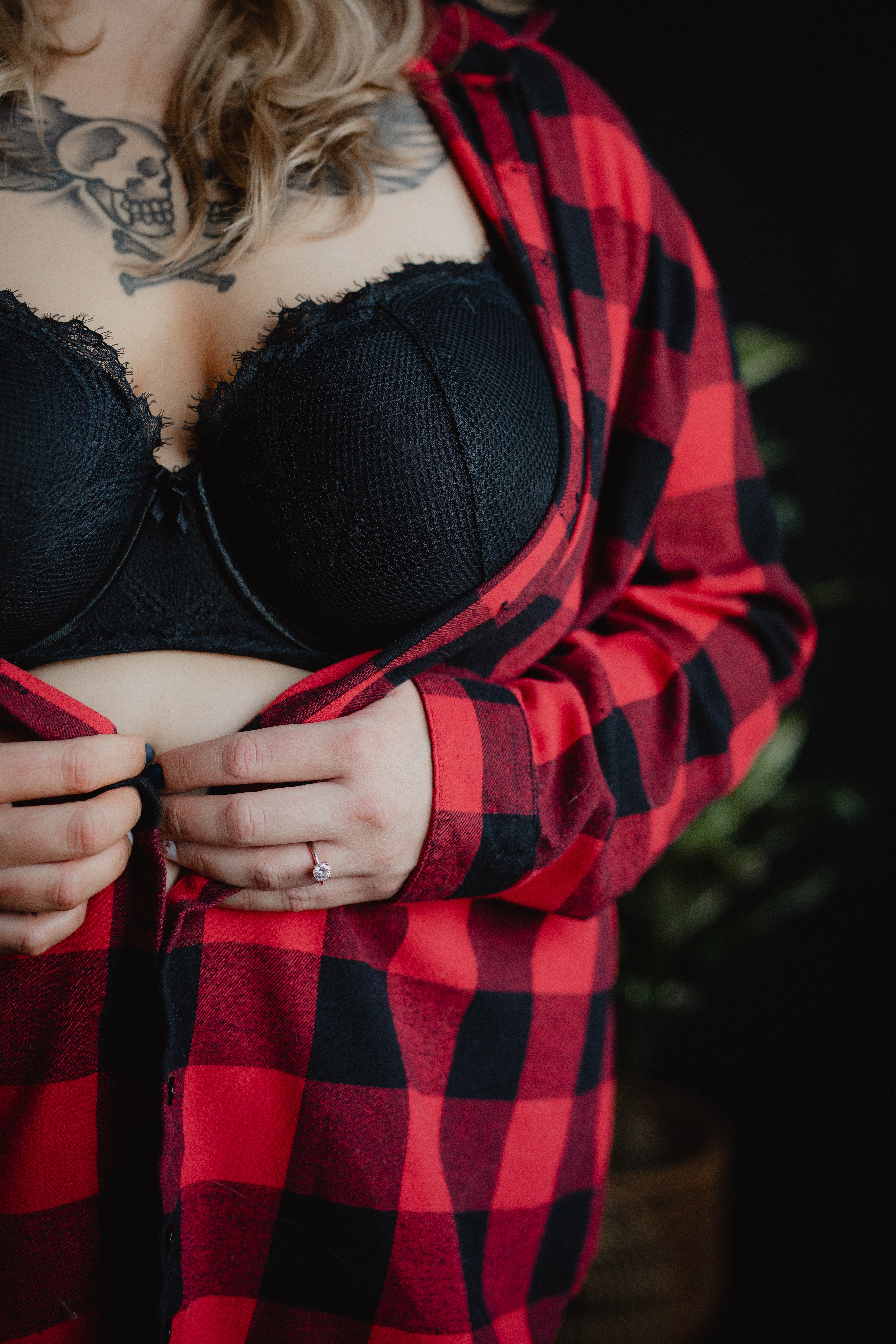 Wardrobe Basics: Choosing What Feels Like You