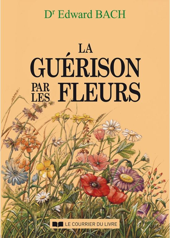 La Guérison par les Fleurs