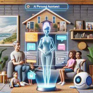 Why AI Assistant?