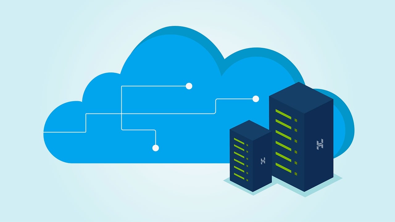 What Are Web Hosting Services?