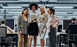 Women and Financial Independence: The Growing Need for a Tailored Approach