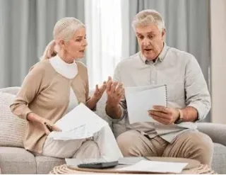 Love & Money: A 6-Step Guide to Building Wealth as a Couple