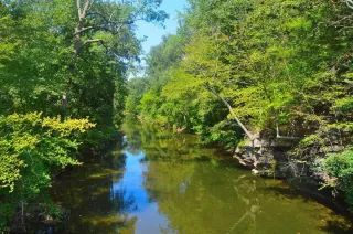 Escape to Nature at Wissahickon Valley Park – Philly’s Hidden Gem