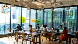Maximizing Your Co-working Membership: Tips for Productivity and Collaboration