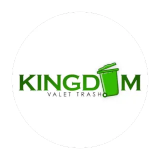 Kingdom Valet Trash