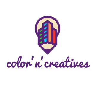 Color 'n' Creatives