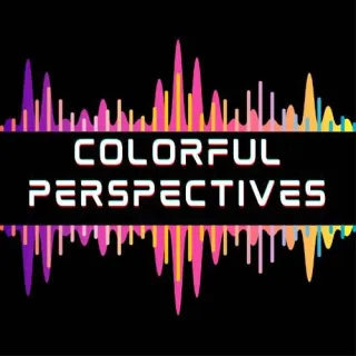 Colorful Perspectives
