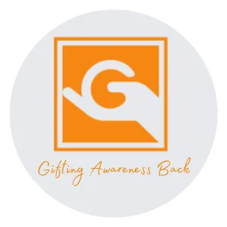 Gifting Awareness Back Nonprofit