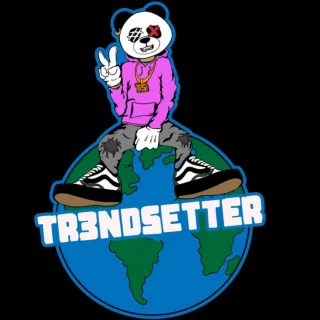 Tr#ndsetter Clothing