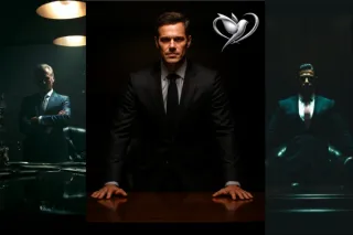 Executive Presence Tips | Therapy For Professionals NJ