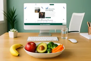 Fueling Your Focus: The Bluebird Guide to Workday Nutrition for Mental Health