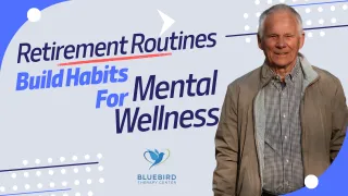 Retirement Routines: Build Habits for Mental Wellness | Medicare