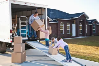 10 Tips for a Stress-Free Residential Move