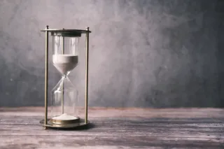 Why Now Might Be the Best Time to Take Control of Your Career