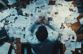 The Quiet Corporate Wake-Up Call You Can’t Ignore Anymore