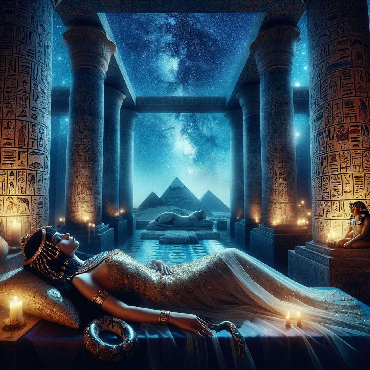 Fascinating Historical Facts From Around the World