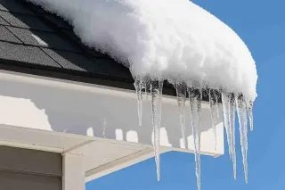 Freeze-Thaw Cycles: The Hidden Winter Damage Lurking on Quad Cities Roofs