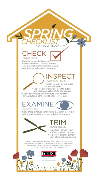 Early-Spring Exterior Maintenance Every Quad Cities Home Needs