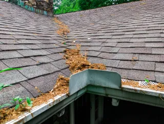 Why Roof Valleys Are One of the First Places Roofs Fail in the Midwest