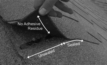 Why Roof Shingles Are More Vulnerable in Spring Before Seal Strips Activate in the Quad Cities